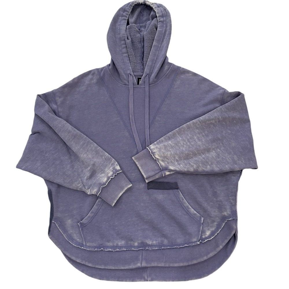 Purple BDG Urban Outfitters Sweatchirt